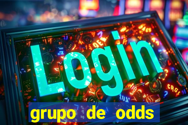 grupo de odds altas telegram